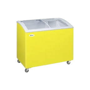 Kieis KCD421 400 Ltr Top Door