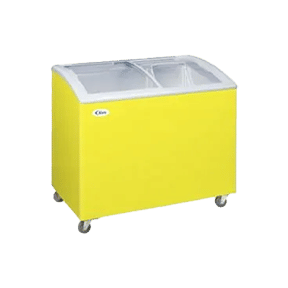 Kieis KCD318 300 Ltr Top Door