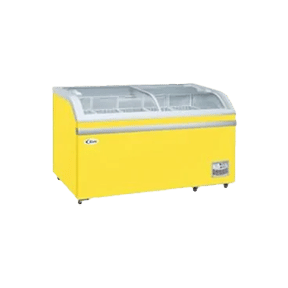 Kieis IF520 500 Ltr Top Door