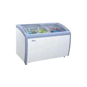 Kieis IF430 400 Ltr Top Door