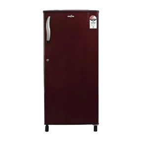 Kenstar NH203EBR 190 Ltr Single Door