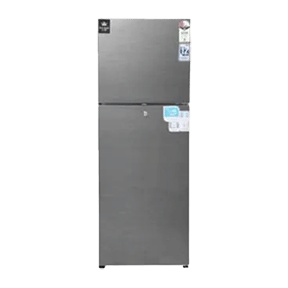 Haier HRF-2672BS-H 221 Ltr Double Door
