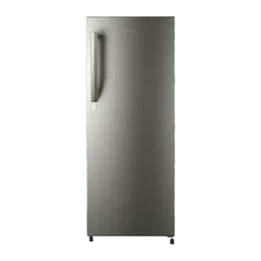 Haier HRD-2157BS-R 195 Ltr Single Door