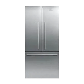 Fisher Paykel RF522ADX4 534 Ltr French Door