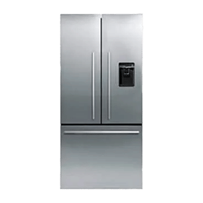 Fisher Paykel RF522ADUSX4 534 Ltr French Door