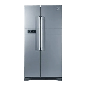 Godrej RS EON 603 SM/SG 603 Ltr Side-by-Side