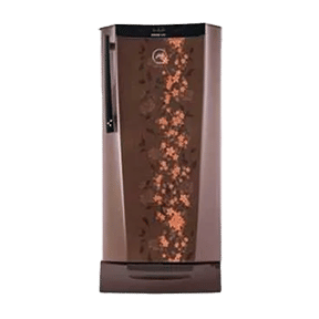 Godrej RH EDGEDIGI 192 PDS 6.2 192 Ltr Single Door