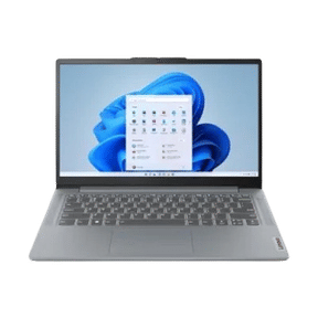 Lenovo Ideapad Slim 3i 14IRU8 (82X60013IN) (Core i3 13th Gen/8 GB/512 GB SSD/Windows 11)