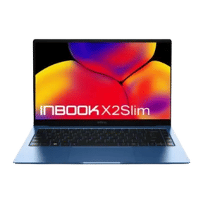 Infinix INBook X2 Slim XL23 (Core i3 11th Gen/8 GB/512 GB SSD/Windows 11)