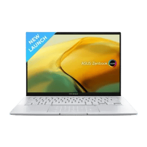 Asus Zenbook 14 OLED UX3402VA-KM542WS (Core i5 13th Gen/16 GB/512 GB SSD/Windows 11)