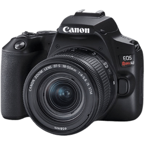 Canon EOS Rebel SL3 (Body) Digital SLR