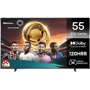 Hisense 55E7Q 55 inch (139 cm) QLED 4K