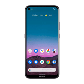 Nokia 5.4