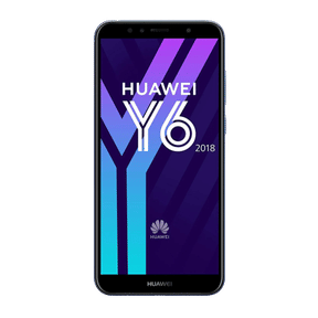 Huawei Y6 (2018)