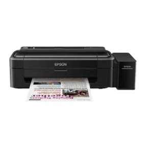 EPSON L130 Single Function Inkjet