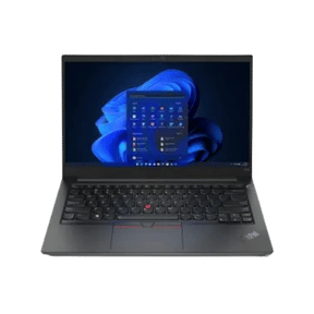 Lenovo Thinkpad E14 (21E3S04X00) (Core i5 12th Gen/8 GB/512 GB SSD/Windows 11)