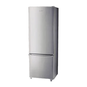 Panasonic NR-BU343MN 342 Ltr Double Door