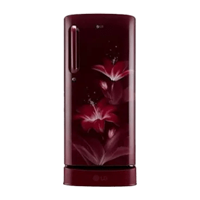 LG GL-D201ARGY 190 Ltr Single Door
