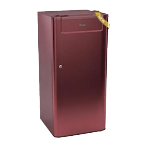 Whirlpool 200 GENIUS CLS 3S 185 Ltr Single Door