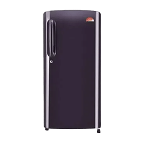 LG GL-B201APRL 190 Ltr Single Door