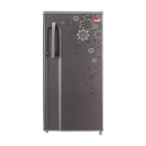 LG GL-B191KSOP 186 Ltr Single Door