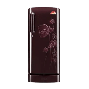LG GL-D201ASHL 190 Ltr Single Door