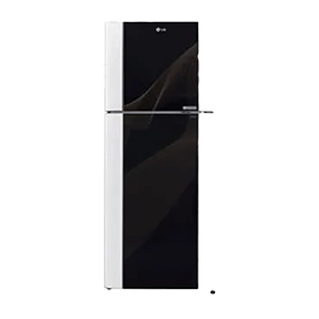 LG M422TKRL 407 Ltr Double Door