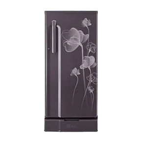 LG GL-D205K 190 Ltr Single Door