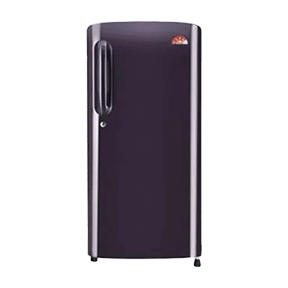 LG GL-B221APRL 215 Ltr Single Door