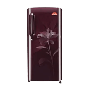 LG GL-B201A 190 Ltr Single Door