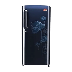 LG GL-B201AMHP 190 Ltr Single Door