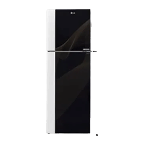 LG GL-M442TKRL 407 Ltr Double Door