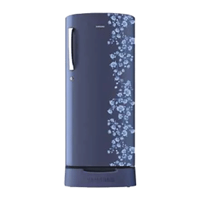 Samsung RR19H1835 192 Ltr Single Door