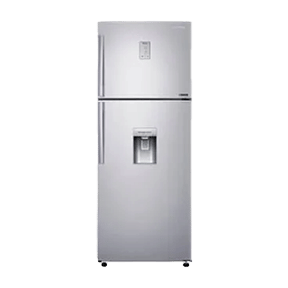 Samsung RT49H567ESL 481 Ltr Double Door