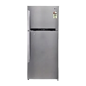 LG GN-M702GSHH 546 Ltr Double Door