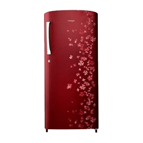 Samsung RR19J2724RY 192 Ltr Single Door