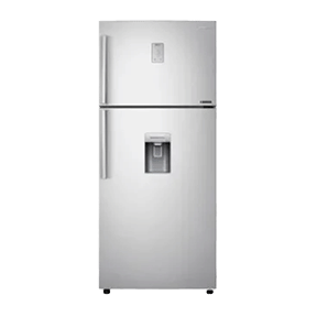 Samsung RT56H667ESL 555 Ltr Double Door