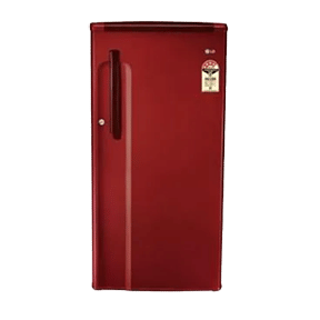 LG GL-B205KRLL 190 Ltr Single Door