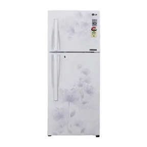 LG GL-D322JPFL 310 Ltr Double Door