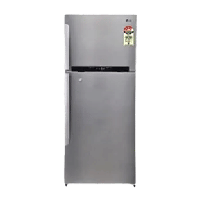 LG GL-M472GSHM 420 Ltr Double Door