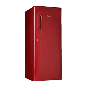 Whirlpool 230 I-MAGIC 5G 215 Ltr Single Door