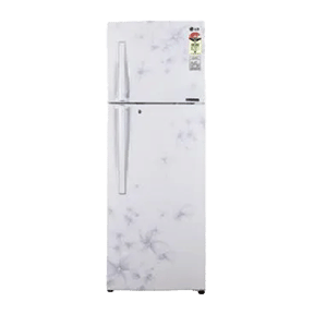 LG GL-P402JDWL 360 Ltr Double Door