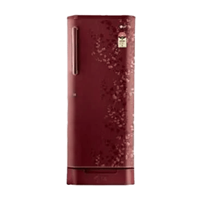 LG GL-225BEDG5 215 Ltr Single Door