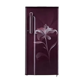 LG GL-B205KSHP 190 Ltr Single Door