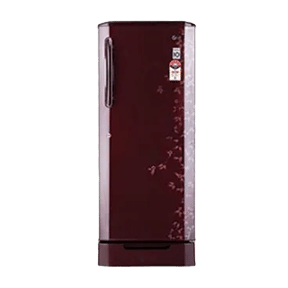 LG GL-245BNDE5 235 Ltr Single Door