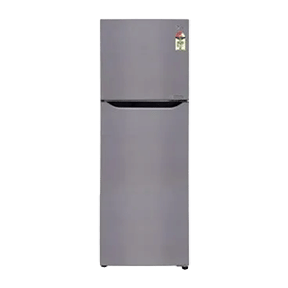 LG GL-B292SGSM 258 Ltr Double Door