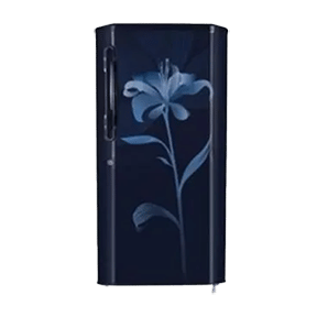 LG GL-B225BMLL 215 Ltr Single Door