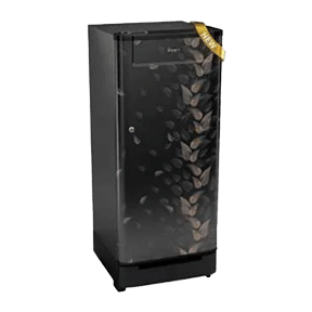 Whirlpool 205 IM Powercool ROY 5S 190 Ltr Single Door