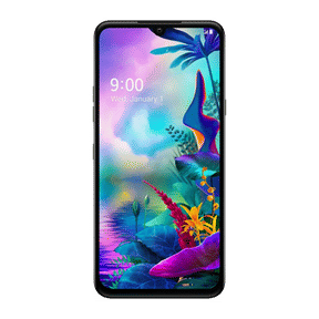 LG G8X ThinQ