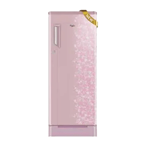 Whirlpool 205 Icemagic Royal 5s 190 Ltr Single Door